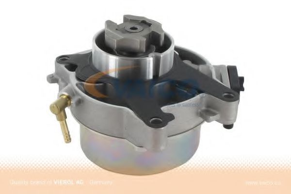 V40-8126 VAICO Vacuum Pump, brake system