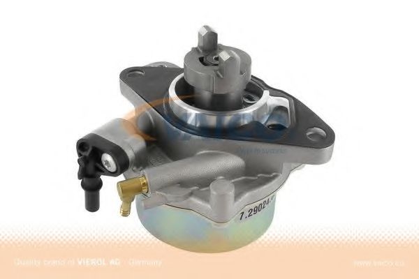 V40-8127 VAICO Vacuum Pump, brake system