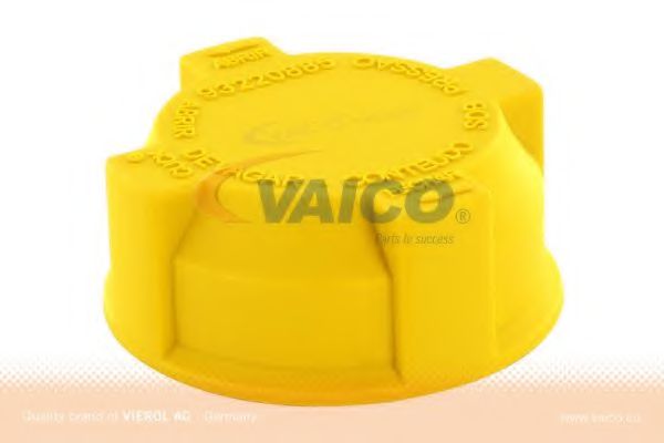 V40-9701 VAICO Cap, radiator