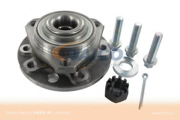 V40-9707 VAICO Wheel Suspension Wheel Bearing Kit