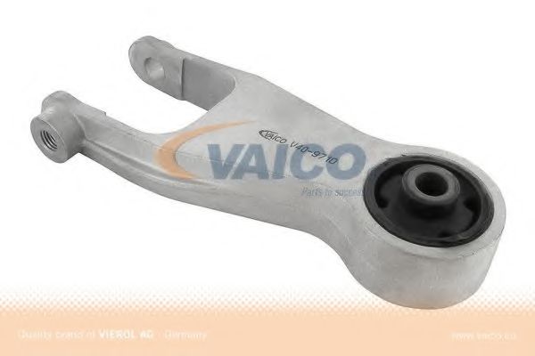 V40-9710 VAICO Motoraufhängung Lagerung, Motor
