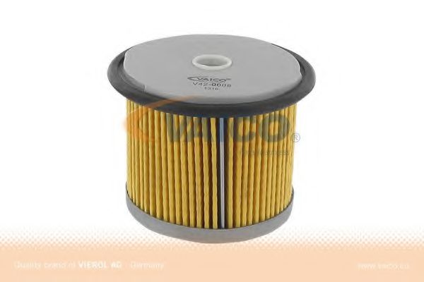V42-0008 VAICO Fuel filter