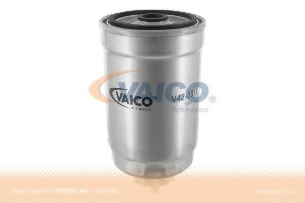 V42-0011 VAICO Топливный фильтр