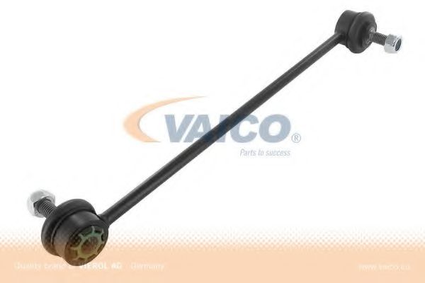 V42-0015 VAICO Rod/Strut, stabiliser