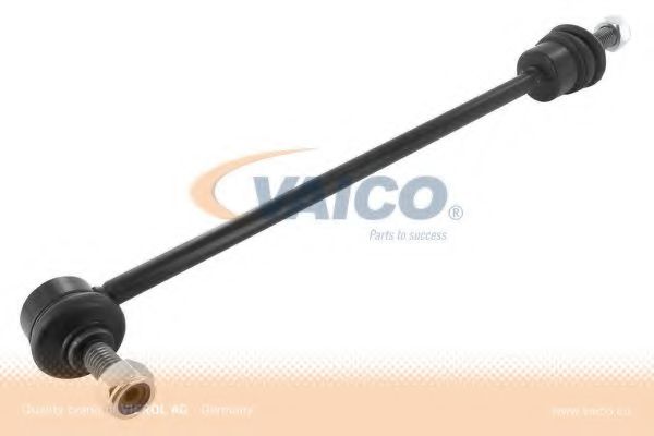 V42-0016 VAICO Rod/Strut, stabiliser