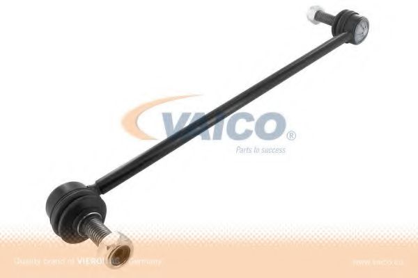V42-0025 VAICO Rod/Strut, stabiliser