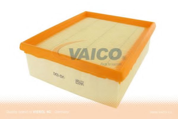 V42-0042 VAICO Air Supply Air Filter