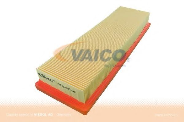 V42-0046 VAICO Air Supply Air Filter