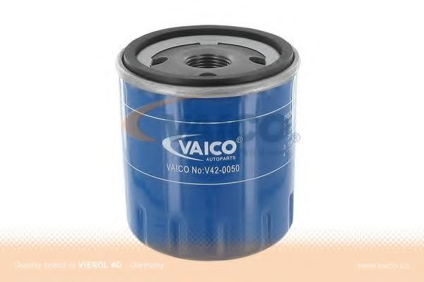 V42-0050 VAICO Lubrication Oil Filter
