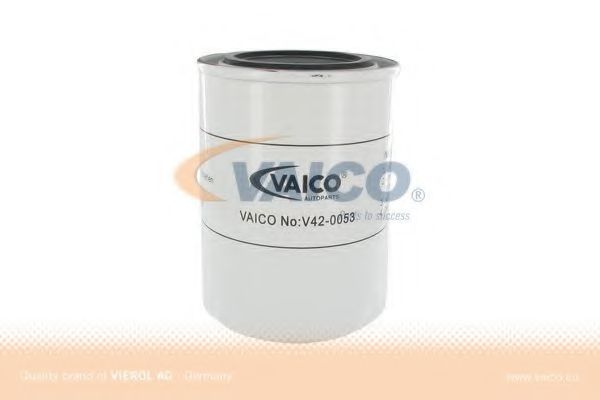 V42-0053 VAICO Lubrication Oil Filter