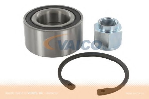 V42-0060 VAICO Wheel Suspension Wheel Bearing Kit