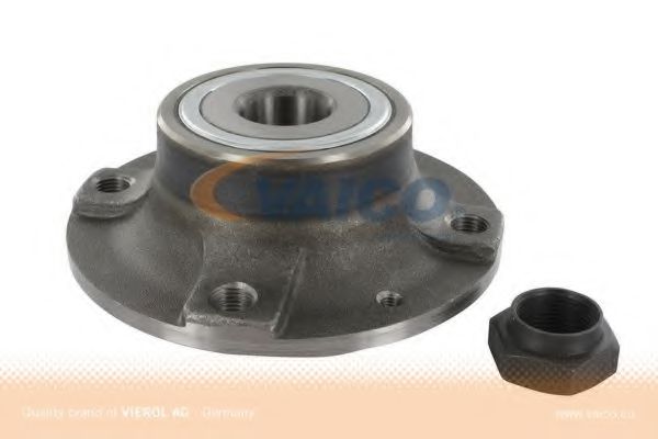 V42-0064 VAICO Wheel Suspension Wheel Bearing Kit