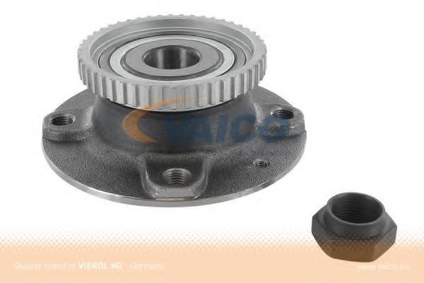 V42-0065 VAICO Wheel Suspension Wheel Bearing Kit
