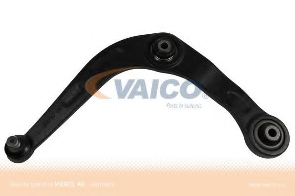 V42-0073 VAICO Wheel Suspension Track Control Arm