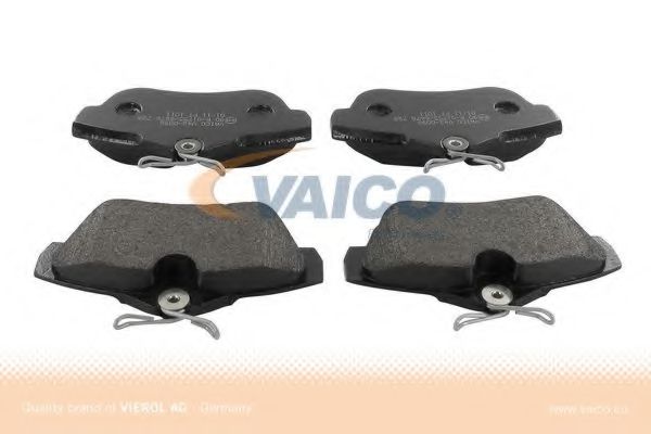V42-0096 VAICO Brake Pad Set, disc brake