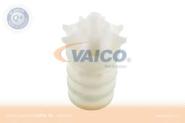 V42-0116 VAICO Rubber Buffer, suspension