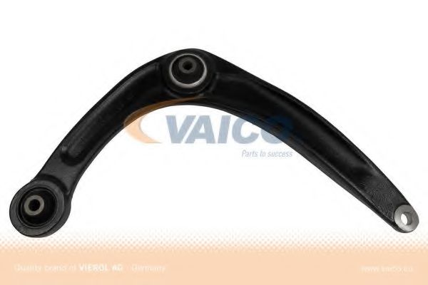 V42-0123 VAICO Wheel Suspension Track Control Arm
