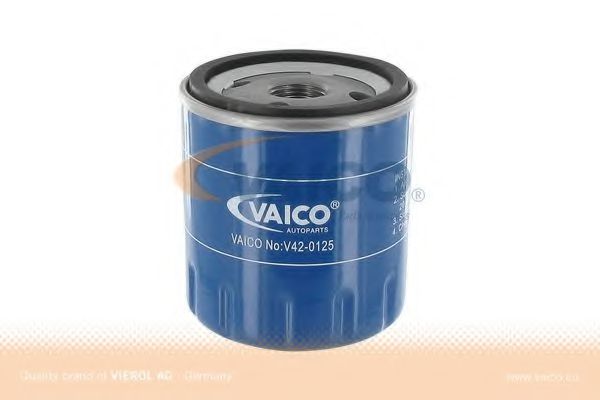 V42-0125 VAICO Oil Filter