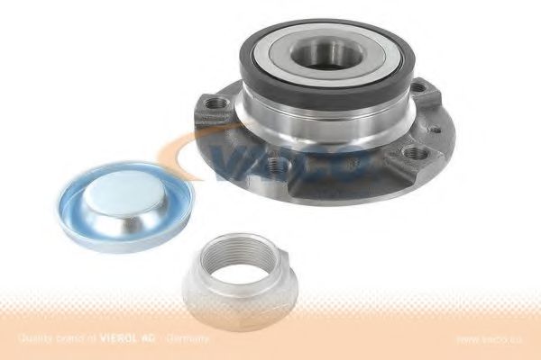 V42-0141 VAICO Wheel Bearing Kit