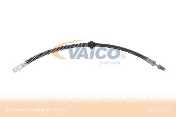 V42-0161 VAICO Тормозная система Тормозной шланг