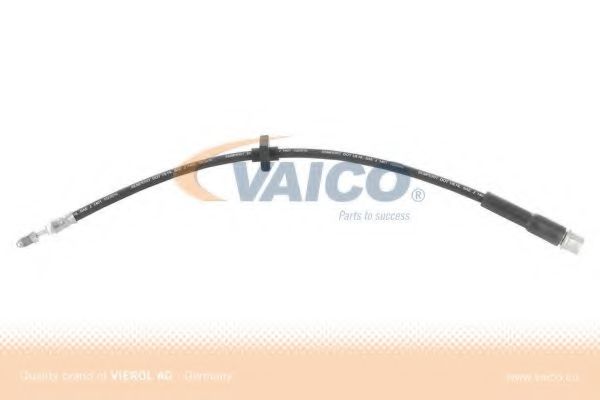 V42-0169 VAICO Brake System Brake Hose