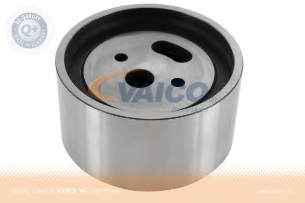 V42-0173 VAICO Belt Drive Tensioner Pulley, timing belt