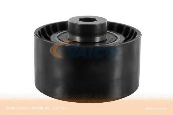 V42-0192 VAICO Deflection/Guide Pulley, timing belt