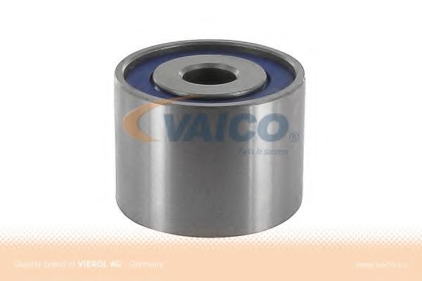 V42-0200 VAICO Belt Drive Deflection/Guide Pulley, v-ribbed belt