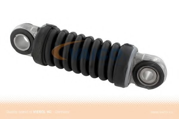 V42-0226 VAICO Vibration Damper, v-ribbed belt