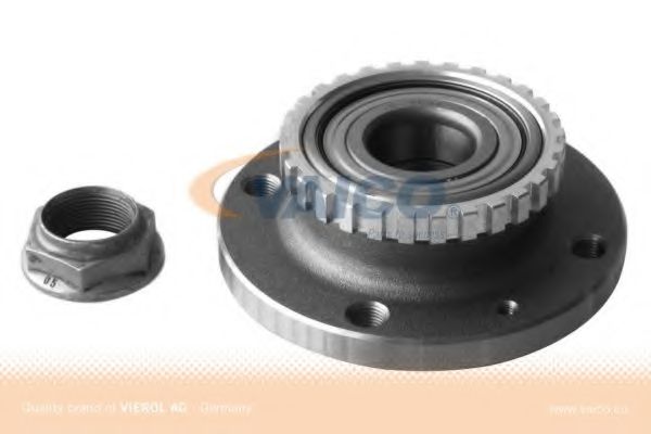 V42-0268 VAICO Wheel Bearing Kit