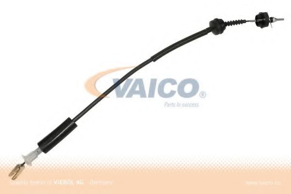 V42-0271 VAICO Clutch Clutch Cable