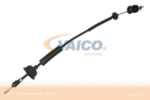 V42-0272 VAICO Clutch Cable
