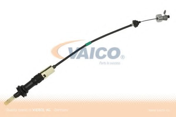 V42-0273 VAICO Clutch Cable