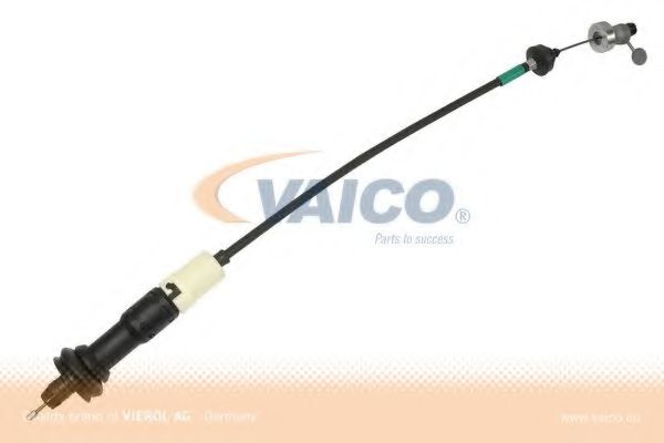 V42-0274 VAICO Clutch Clutch Cable