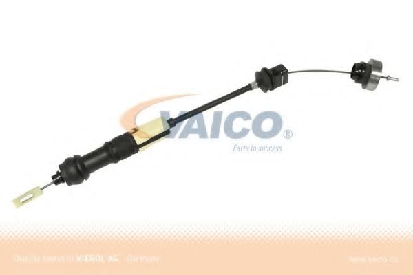 V42-0275 VAICO Clutch Cable