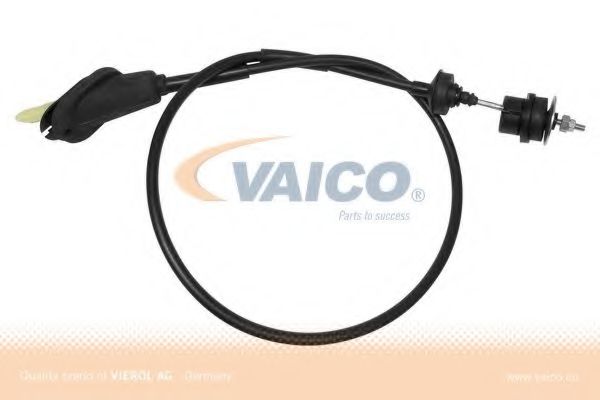 V42-0277 VAICO Clutch Cable