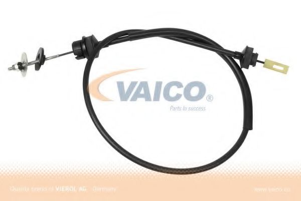 V42-0278 VAICO Clutch Cable