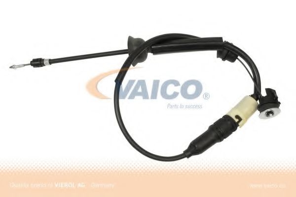 V42-0280 VAICO Clutch Clutch Cable