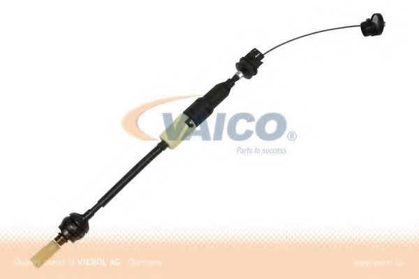 V42-0281 VAICO Clutch Clutch Cable