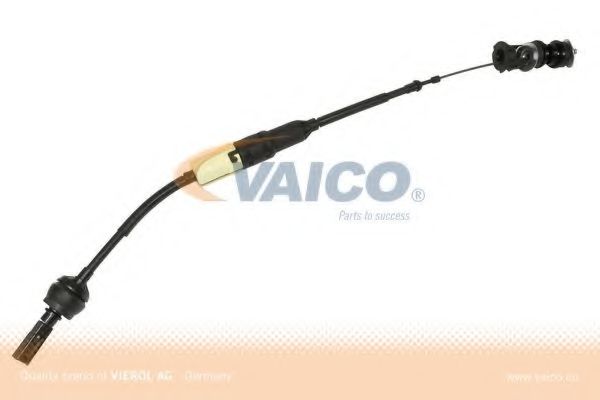 V42-0282 VAICO Clutch Clutch Cable