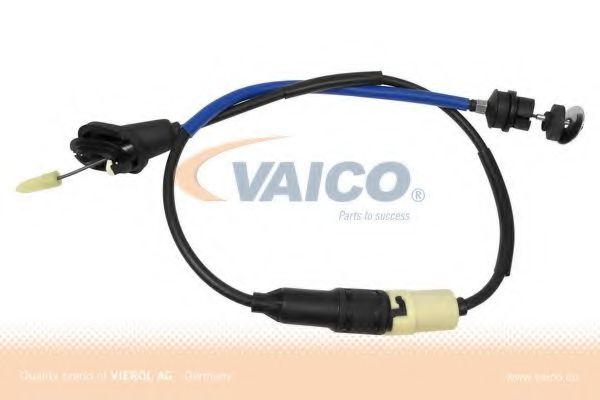 V42-0283 VAICO Clutch Clutch Cable