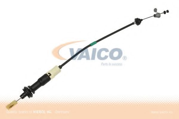 V42-0285 VAICO Clutch Cable
