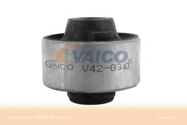 V42-0310 VAICO Wheel Suspension Control Arm-/Trailing Arm Bush