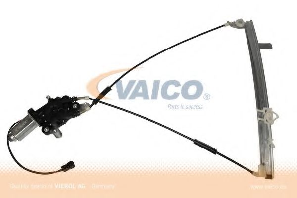 V42-0341 VAICO Подъемное устройство для окон