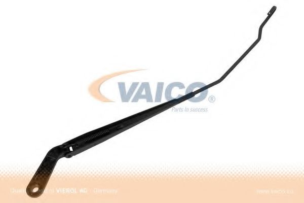 V42-0351 VAICO Window Cleaning Wiper Arm, windscreen washer