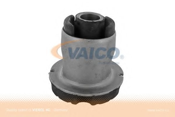 V42-0393 VAICO Wheel Suspension Mounting, axle bracket