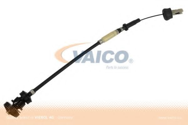 V42-0411 VAICO Clutch Clutch Cable