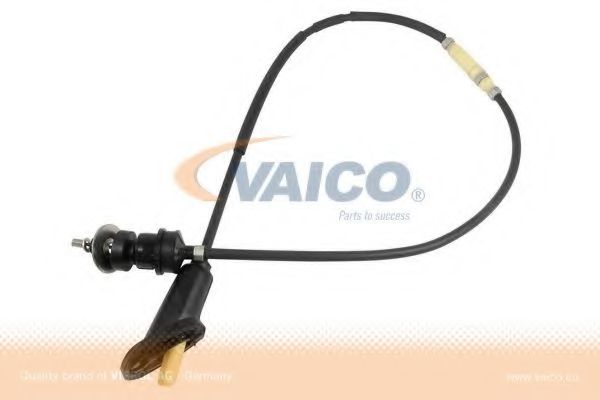 V42-0413 VAICO Clutch Clutch Cable