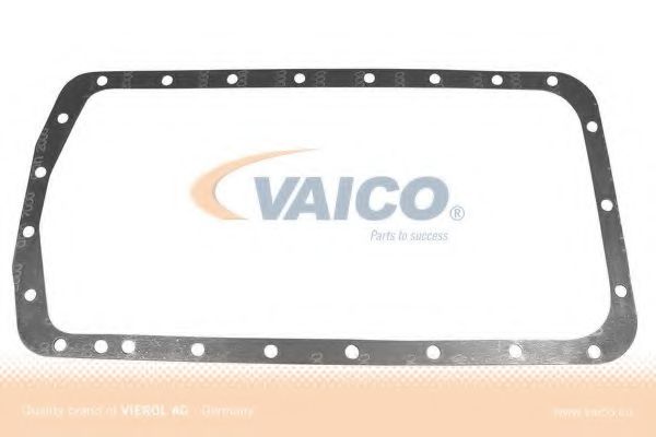 V42-0418 VAICO Gasket, wet sump