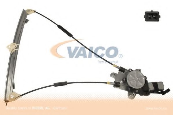 V42-0420 VAICO Внутренняя отделка Подъемное устройство для окон